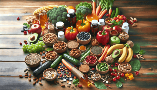 digestion health supplements