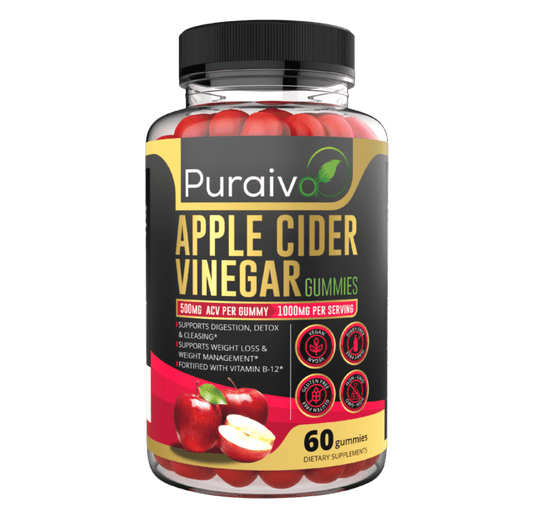 Why Apple Cider Vinegar Boosts Weight Loss