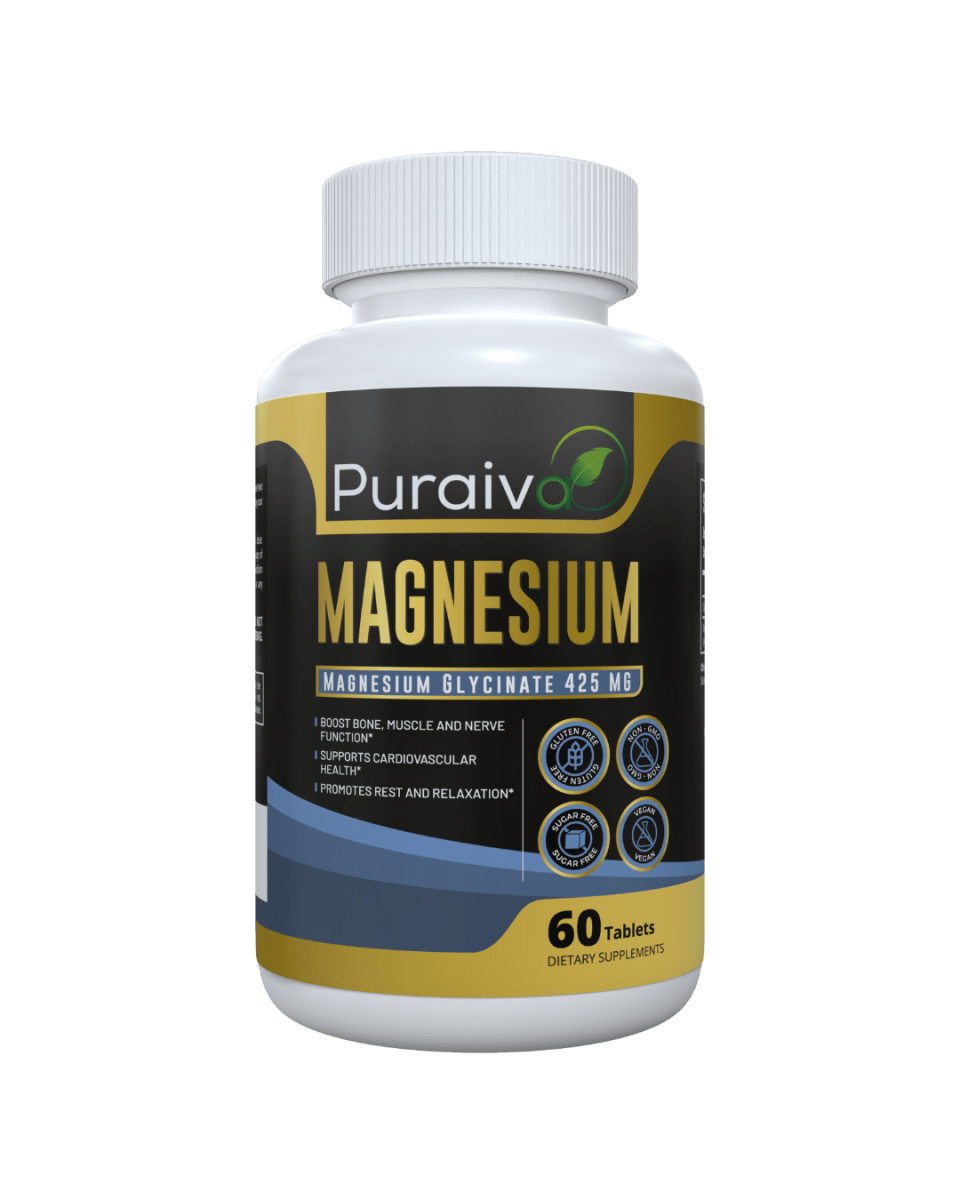 Magnesium Glycinate
