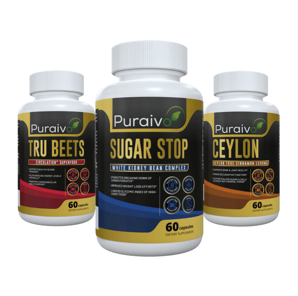 Metabolic Mastery Bundle