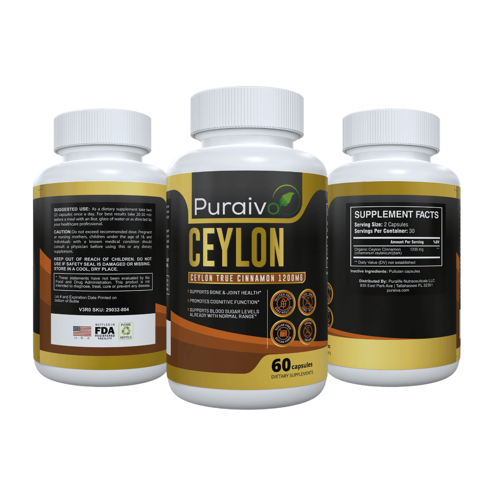 Ceylon Cinnamon