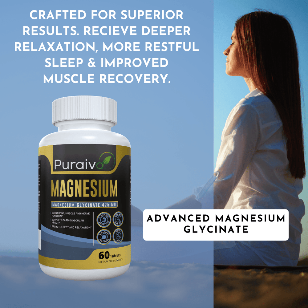 Magnesium Glycinate