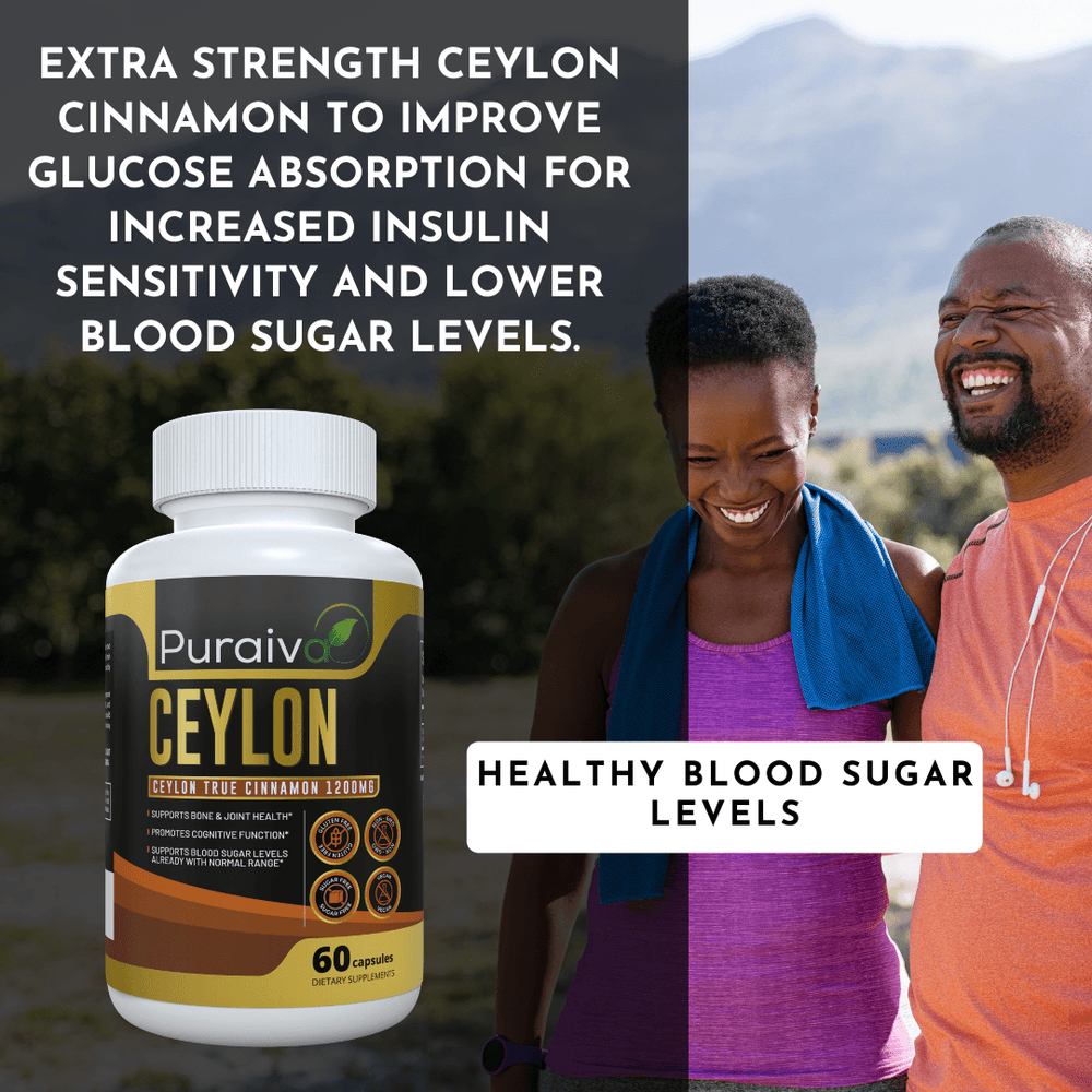 Ceylon Cinnamon