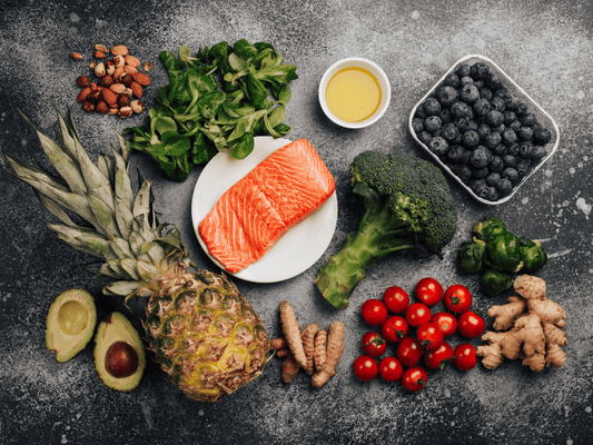 Inflammation Can Be Both Good and Bad