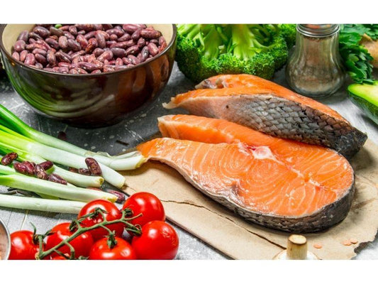 Best Anti-Inflammatory Foods You Can Eat
