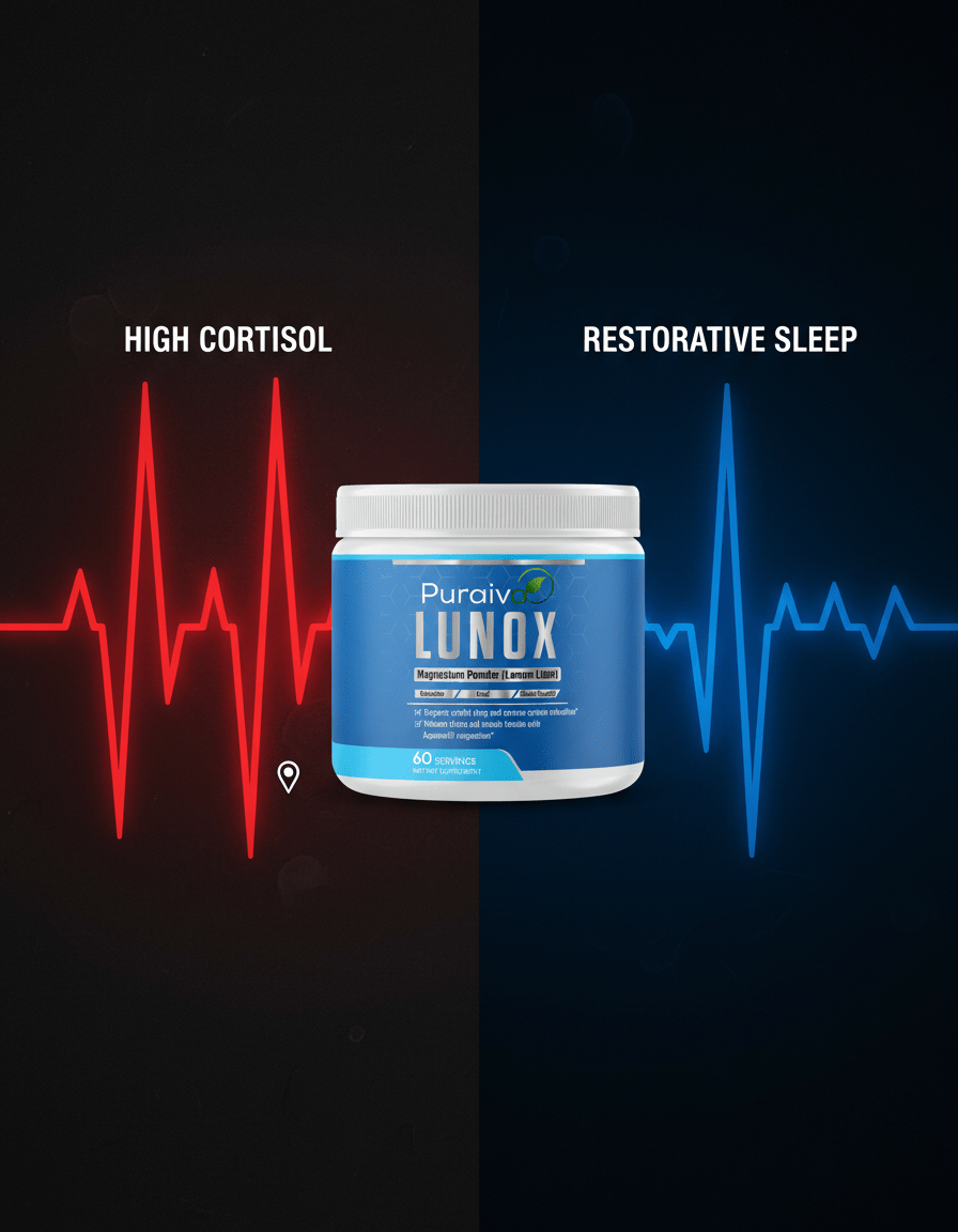 Magnesium For Digestion, Magnesium For Stress Relief Your PM Reset