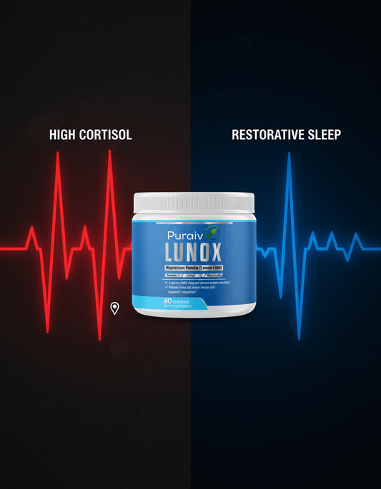 Magnesium For Digestion, Magnesium For Stress Relief Your PM Reset