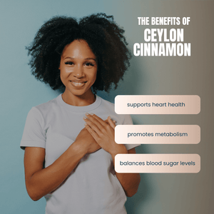 Ceylon Cinnamon