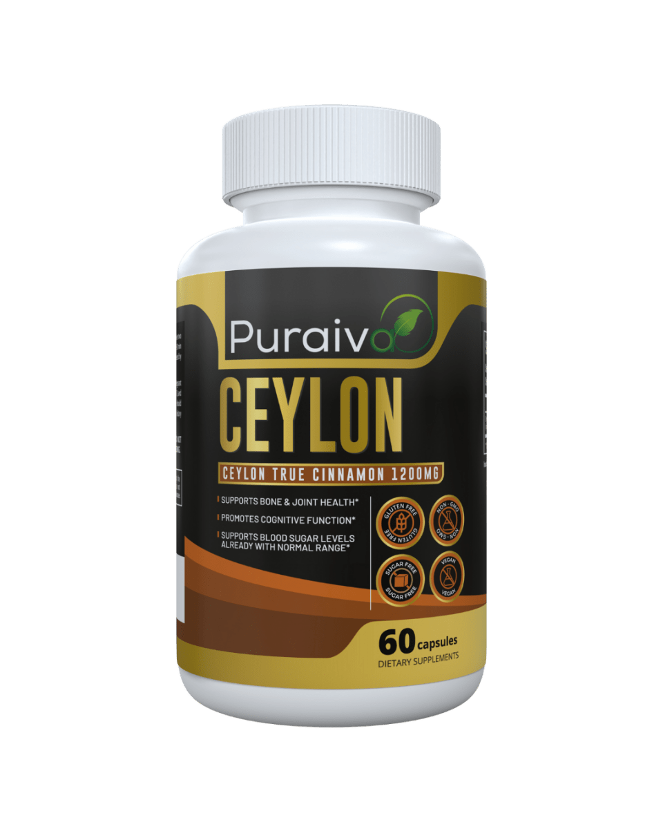 Ceylon Cinnamon