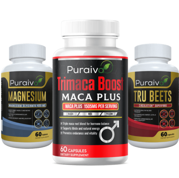 Pure Energy Transformation Stack