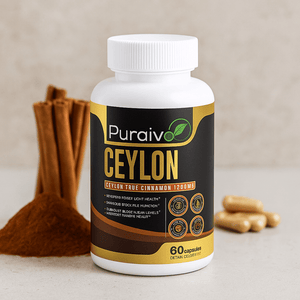 Ceylon Cinnamon