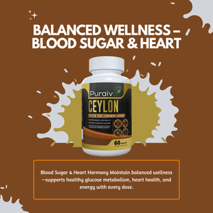 Ceylon Cinnamon
