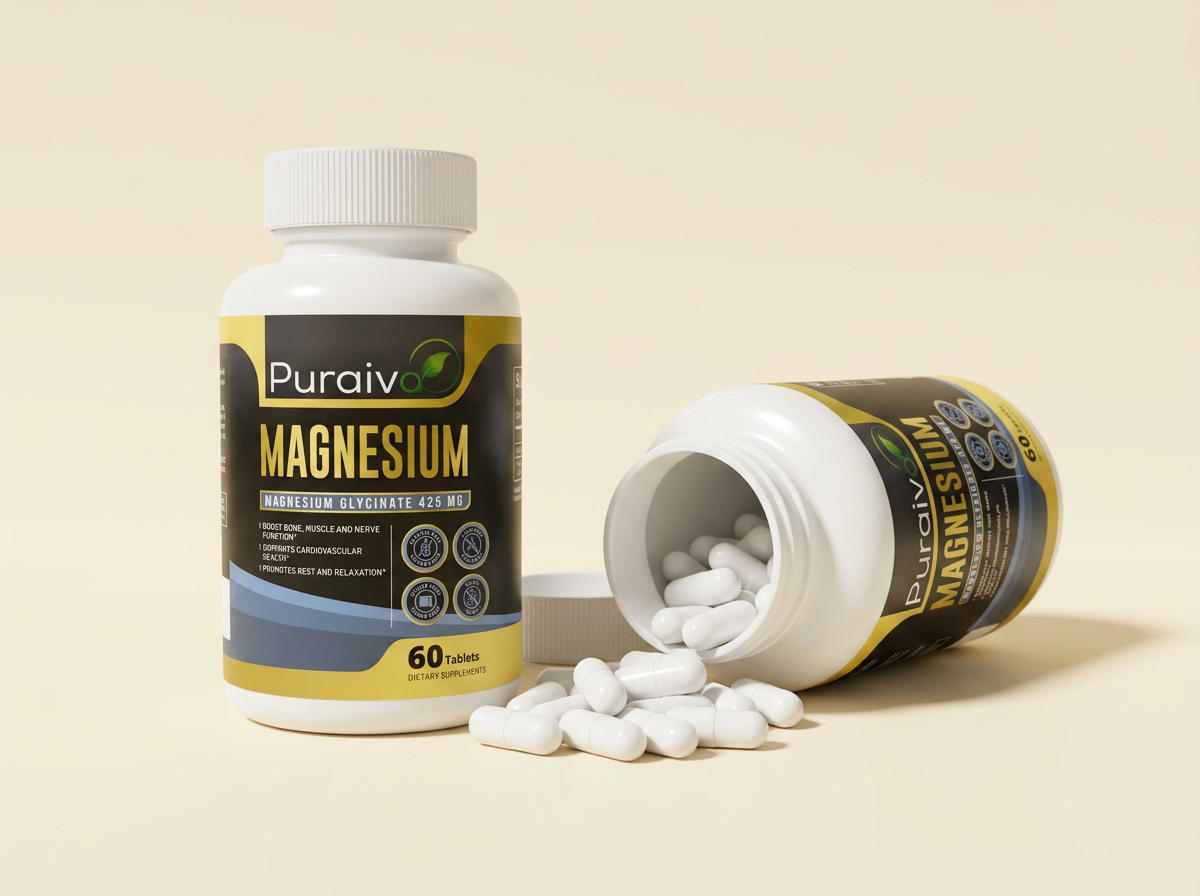 Adaptogens 101: Building Stress Resilience Naturally