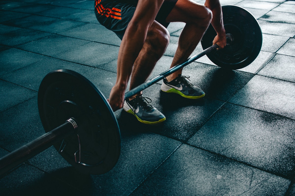 Ashwagandha for Men: Testosterone, Strength & Stamina (The Science)