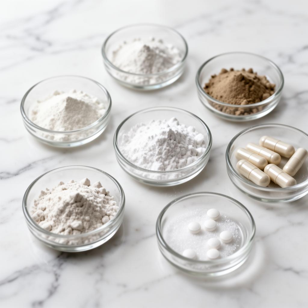 Every Form of Magnesium Compared: A Science-Based Ranking