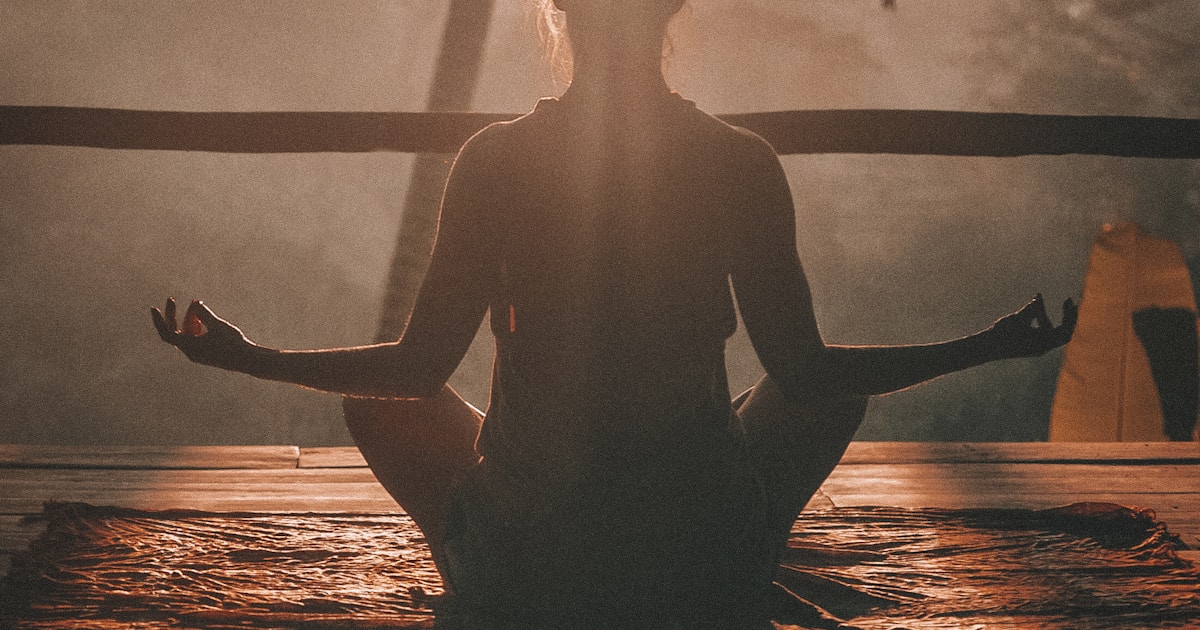 Box Breathing, Vagus Nerve, and Ashwagandha: A 5-Minute Stress Reset Protocol