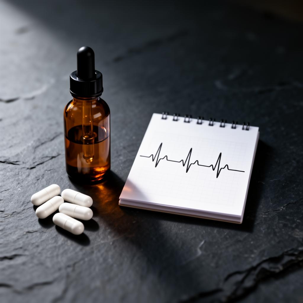 Does Magnesium Lower Cortisol? Here's What Science Actually Says