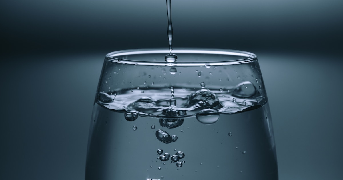 How Much Water Do You Really Need? The Hydration Routine That Boosted My Skin and Energy in 30 Days