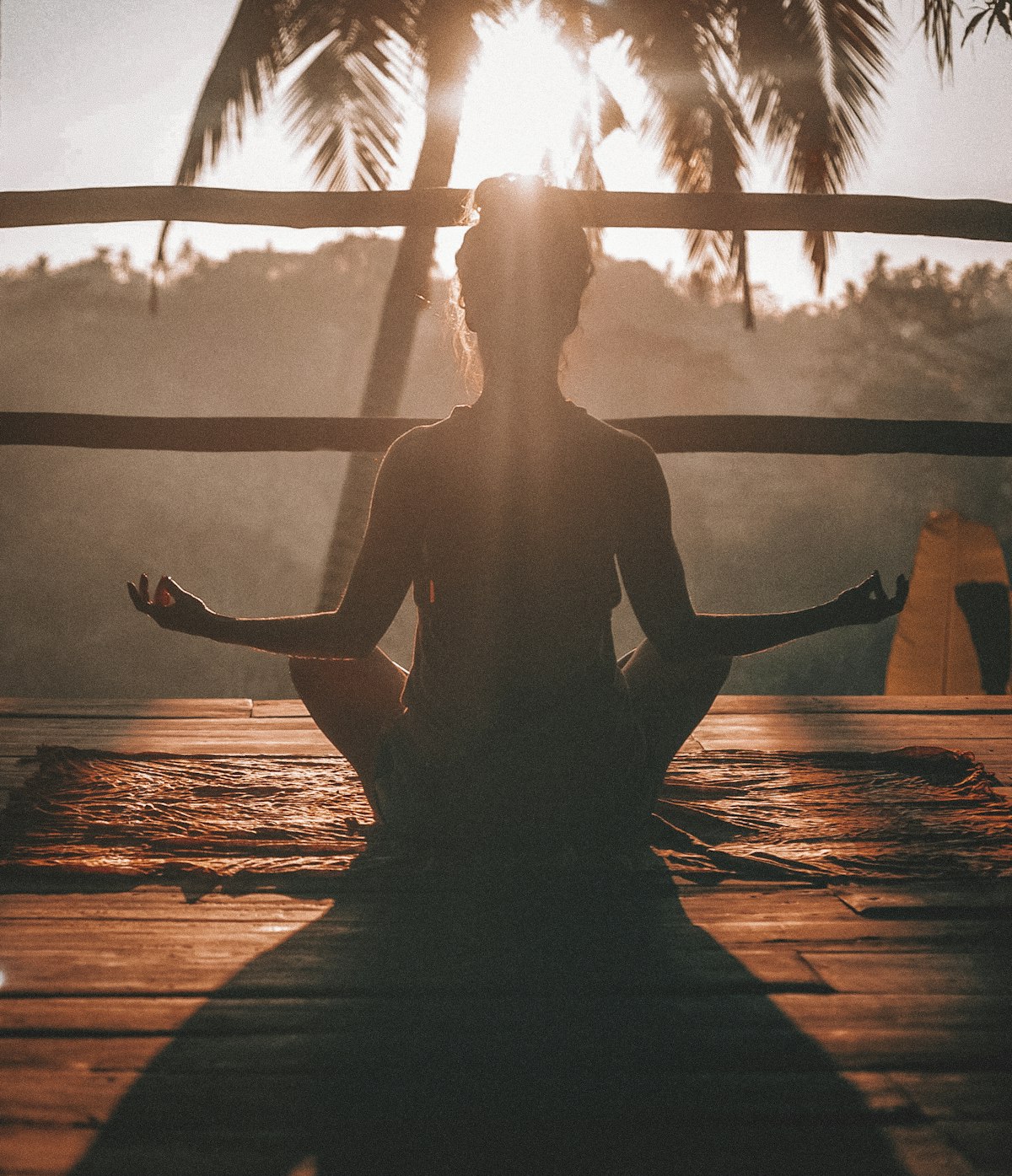 Chronic Inflammation: The Hidden Root of Modern Disease