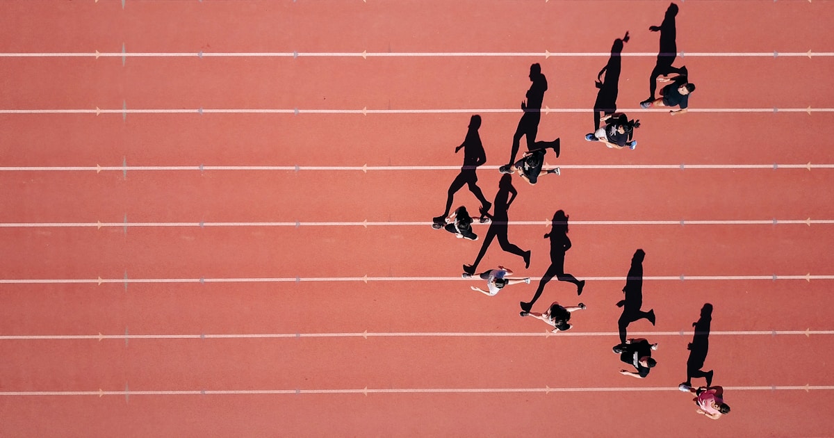 Maca for Athletes: Endurance, Recovery & Hormonal Balance