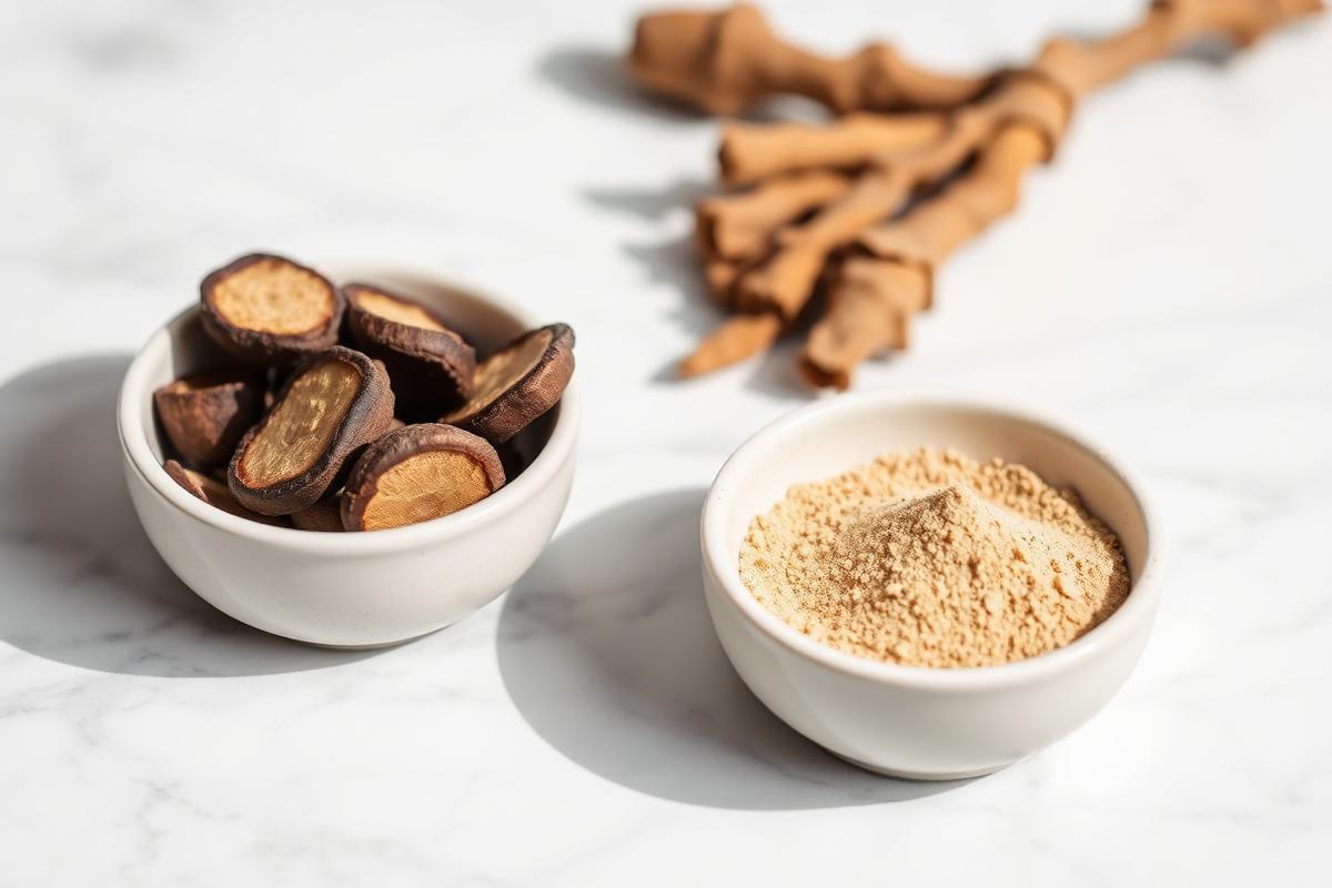 Maca Root vs. Ashwagandha: Which Adaptogen Is Right for Your Hormones and Cortisol?