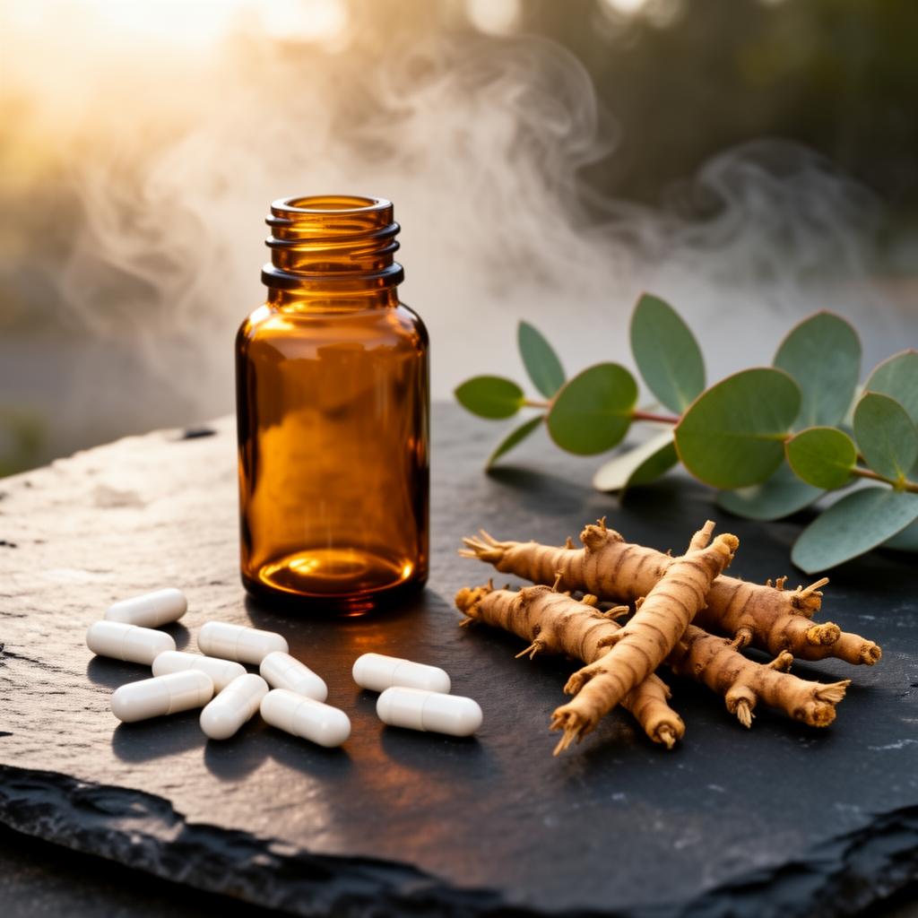 Magnesium and Cortisol: The Missing Link Between Stress, Sleep, and Recovery