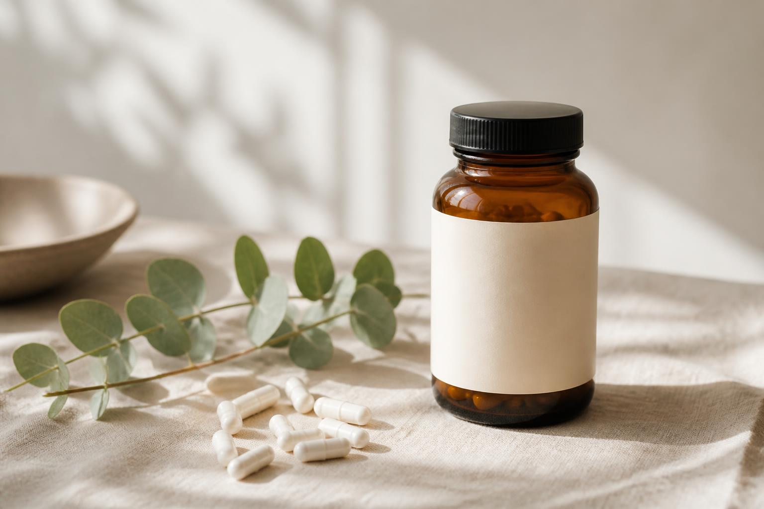 7 Warning Signs You're Deficient in Magnesium