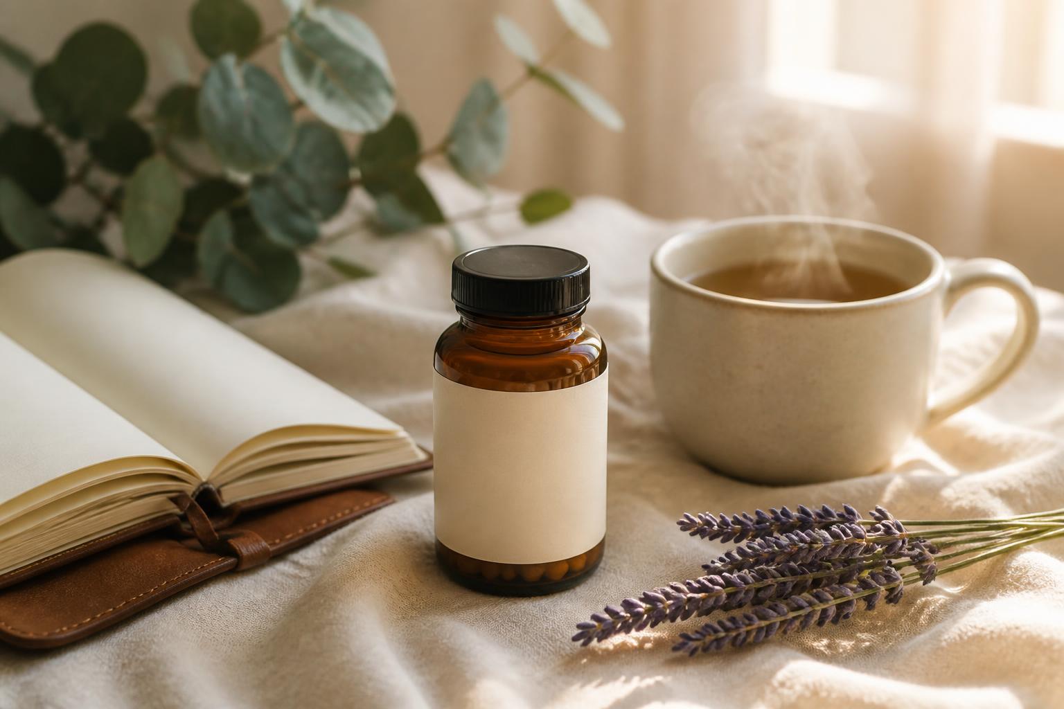 Can Magnesium Really Help With Anxiety? Here's What Science Says