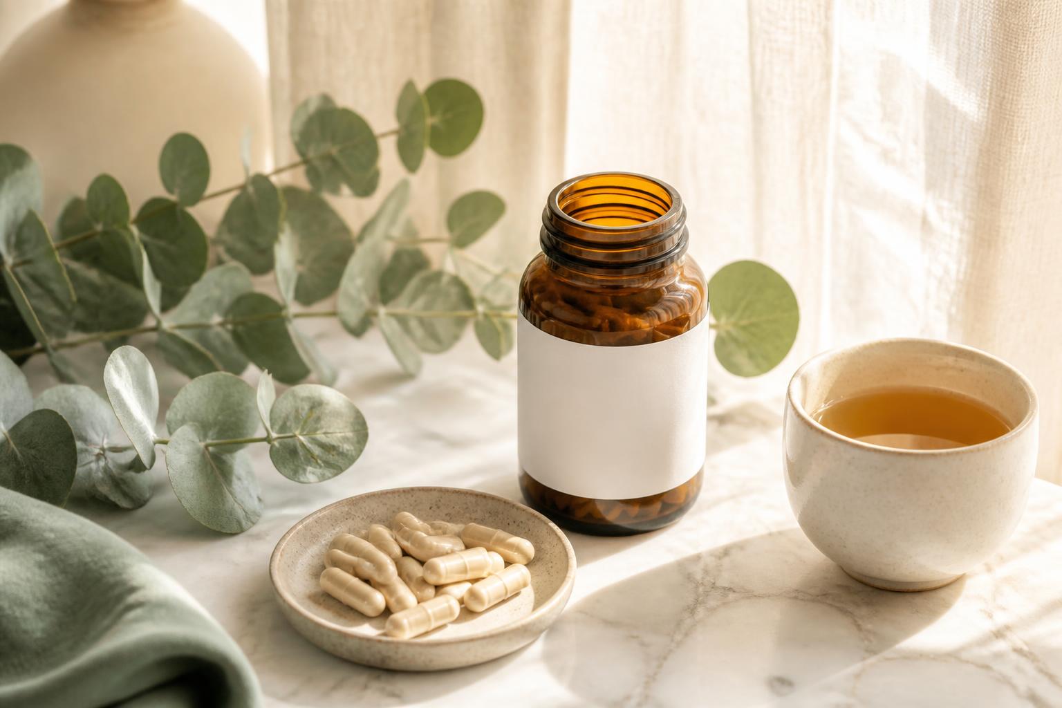 9 Magnesium Glycinate Benefits for Women (Backed by Science)