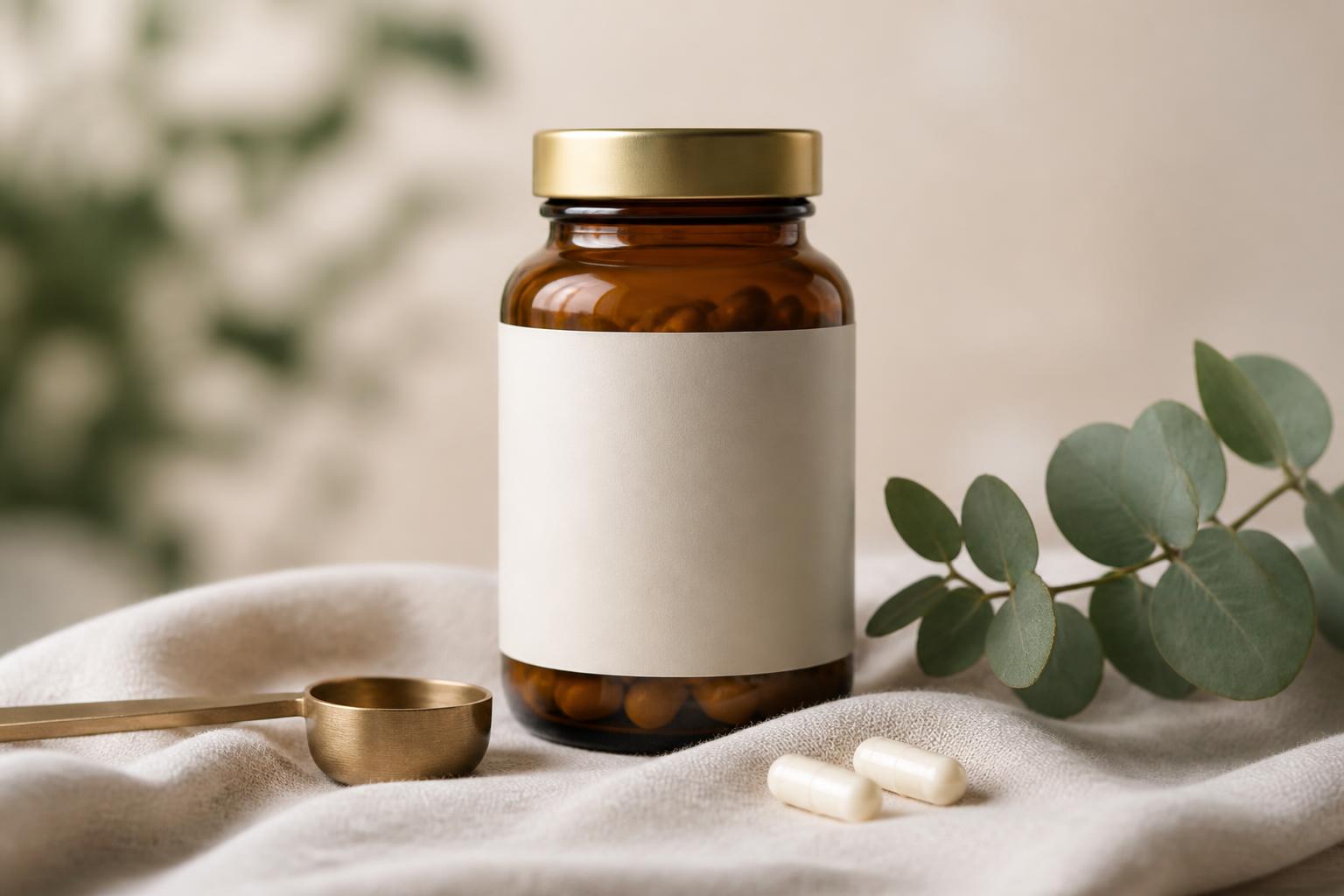 Magnesium Glycinate Dosage Guide: How Much Should You Actually Take?