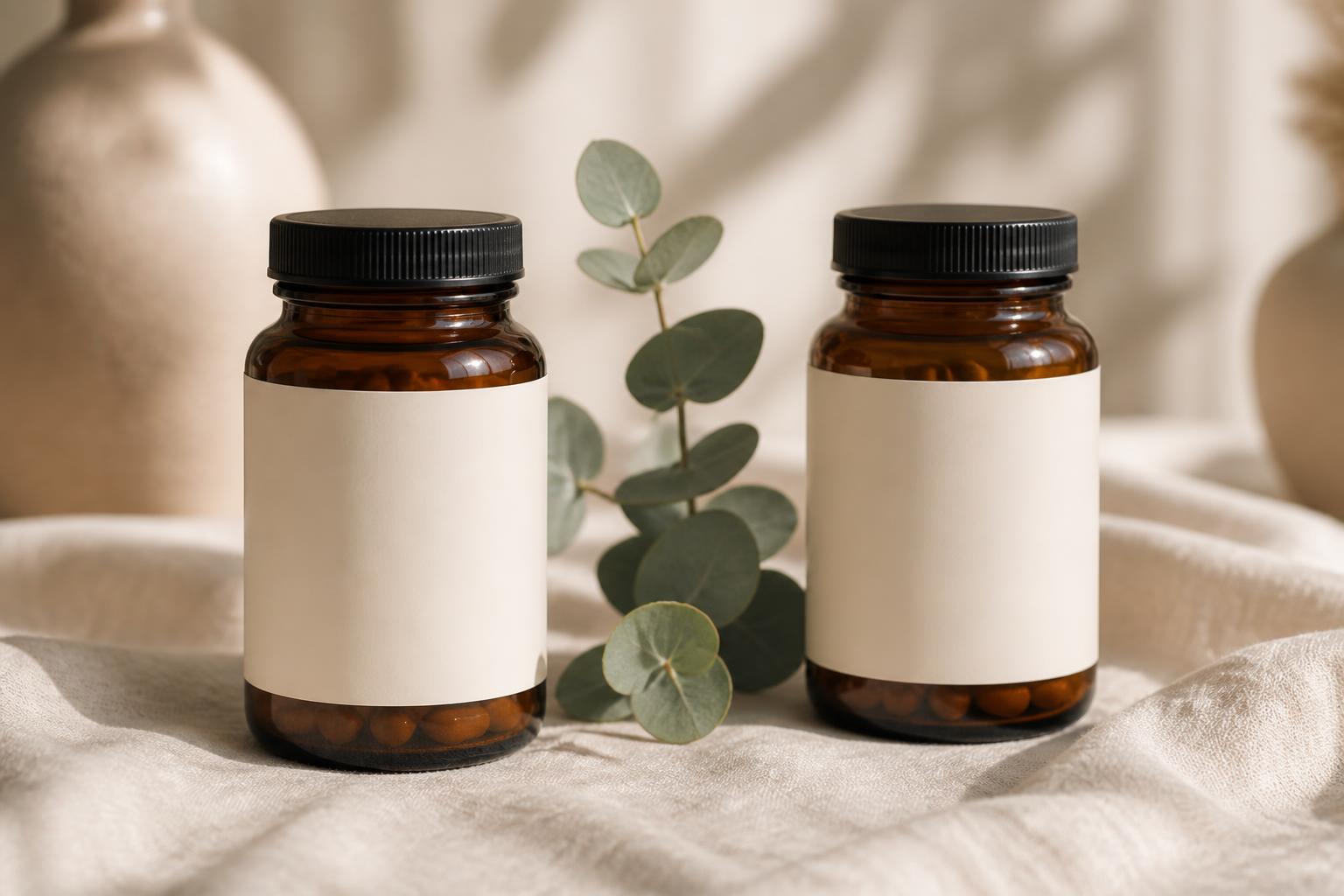 Magnesium Glycinate vs. Citrate: Which Form Should You Take?
