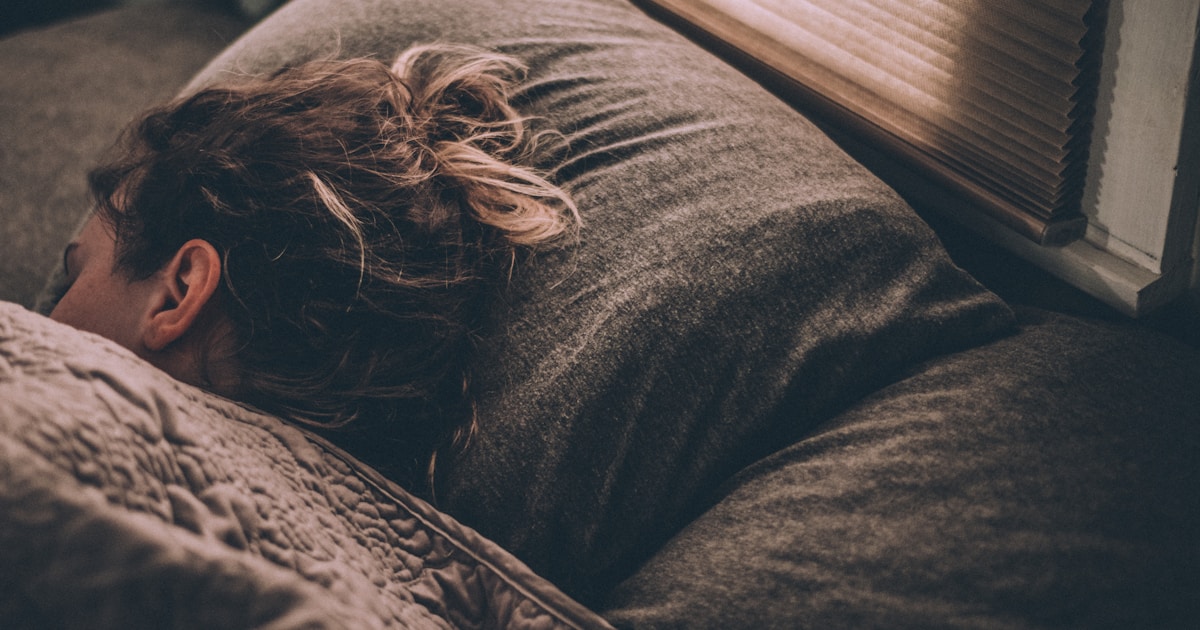 Magnesium vs. Melatonin: Which One Actually Fixes Your Sleep?