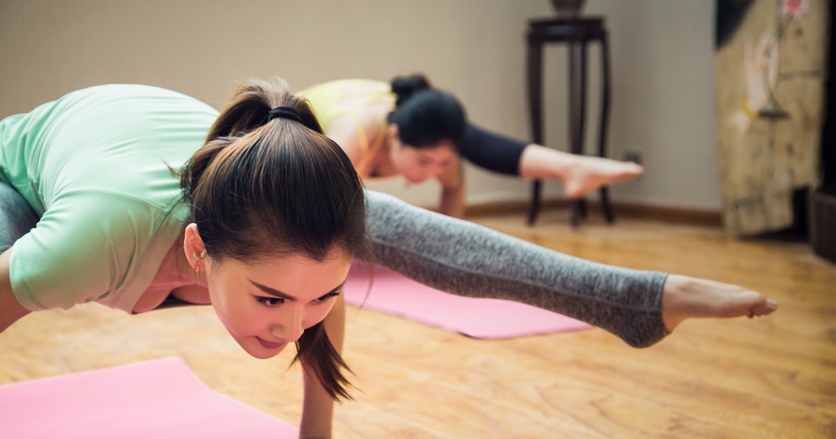 Psoas Release: The Forgotten Muscle Behind Anxiety, Bloating, and Bad Sleep