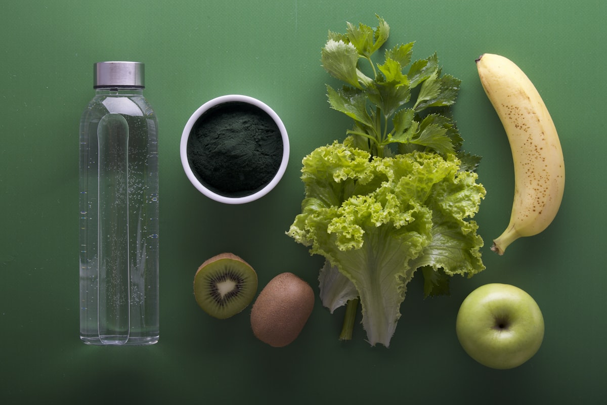 Red vs. Black vs. Yellow Maca: Which Color Is Right For You?