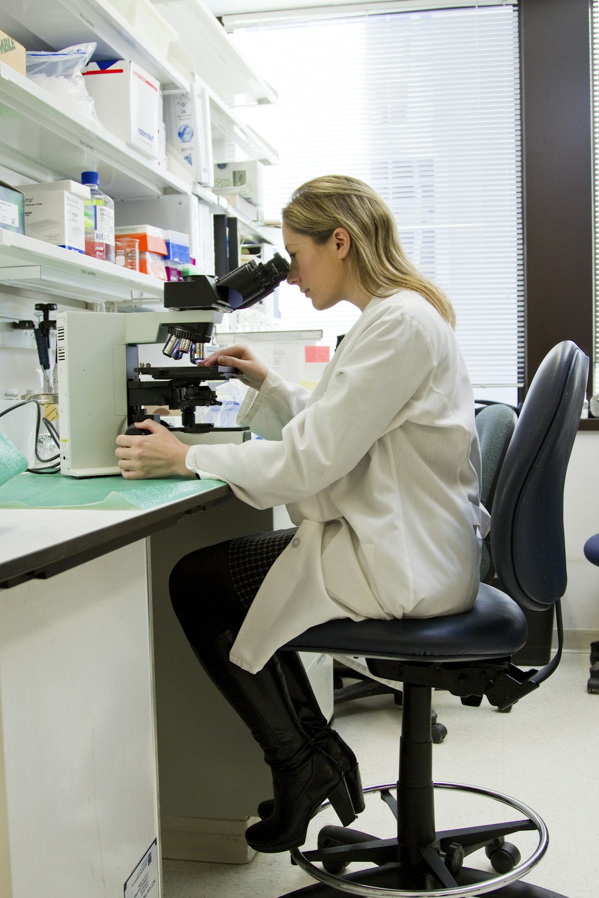 Third-Party Testing: How to Know If Your Supplements Are Real