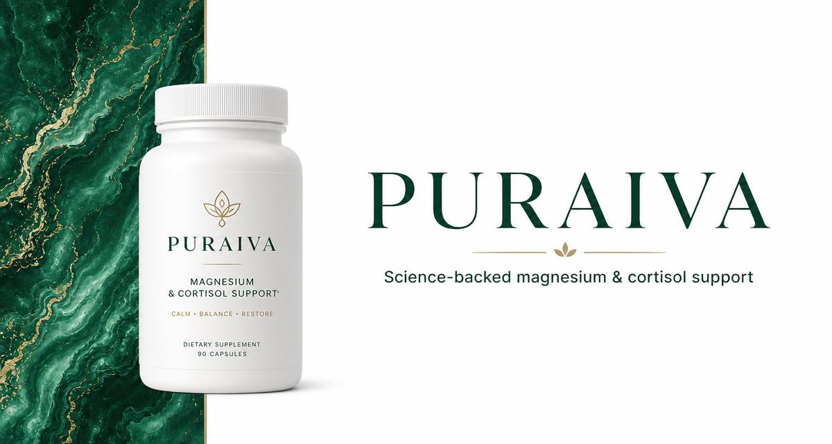 Natural Cortisol Management: A Science-Backed Guide