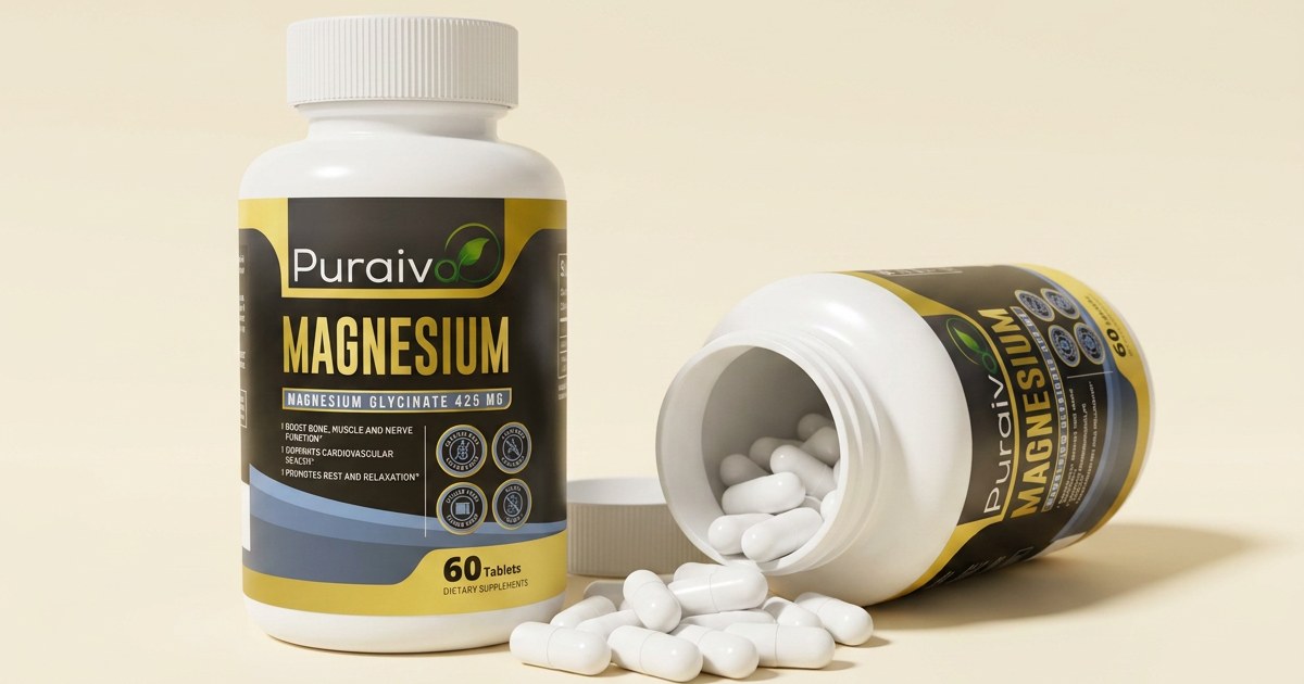 Does Magnesium Clean Out Your Bowels? A Complete Guide