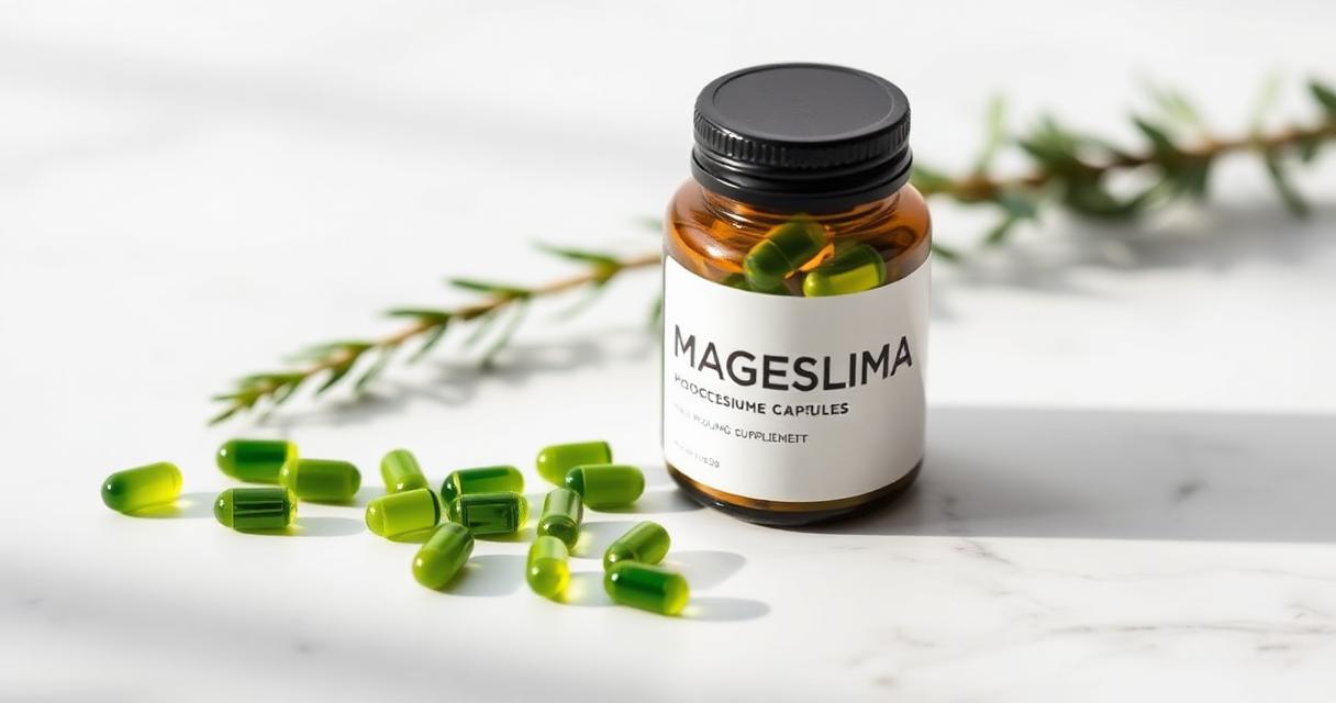 What's Your Magnesium Type?