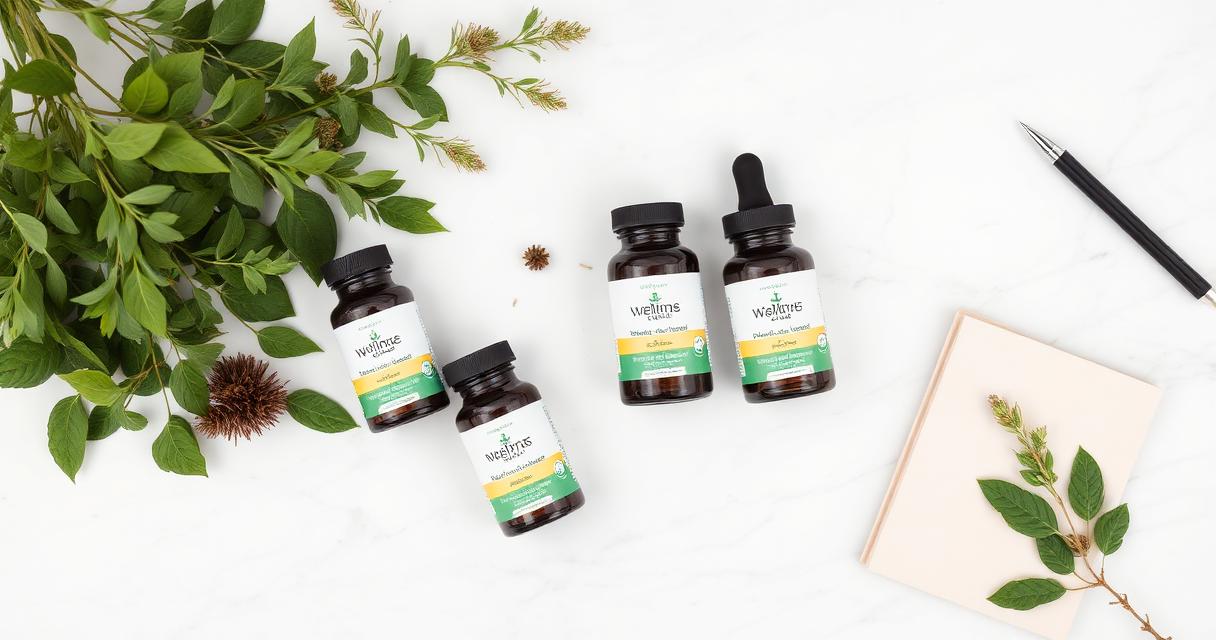 Build Your Supplement Stack